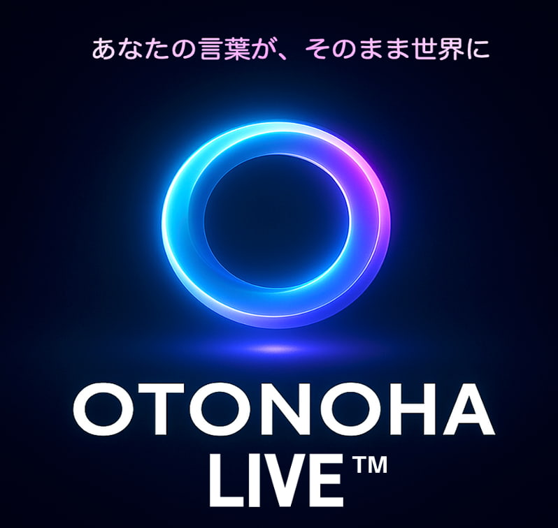 OTONOHA.LIVE