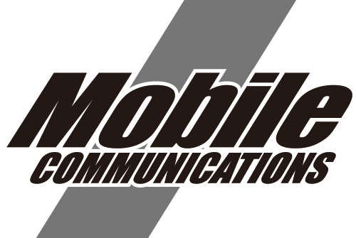 Mobile Communications